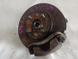 Ступица передняя правая HONDA FIT