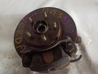 Ступица передняя левая SUBARU LEGACY