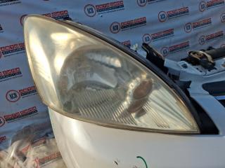 Nose cut MITSUBISHI LANCER CS6A P3521 3 ракурс