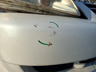 Nose cut MITSUBISHI LANCER CS6A P3521 5 ракурс