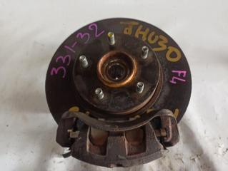 Запчасть ступица передняя левая NISSAN BASSARA