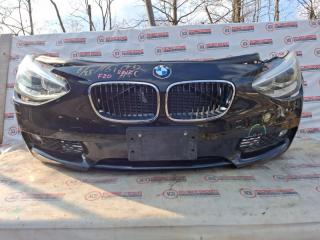 Nose cut BMW 1-Series