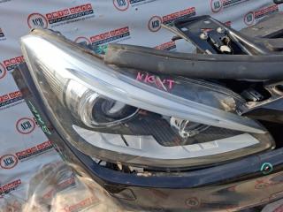 Nose cut BMW 1-Series F20 7229687-10 3 ракурс
