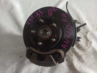 Ступица передняя правая LEXUS HS250H контрактная Ступица передняя правая LEXUS HS250H