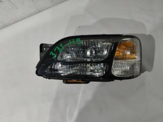 Фара левая SUBARU LEGACY