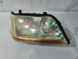 Запчасть фара правая TOYOTA CROWN MAJESTA
