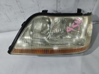 Запчасть фара левая TOYOTA CROWN MAJESTA