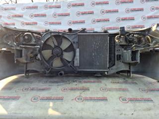Nose cut TOYOTA COROLLA AE110 12-448 5 ракурс