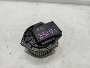 Фото запчасти мотор печки NISSAN ELGRAND контрактная запчасть Запчасть мотор печки NISSAN ELGRAND