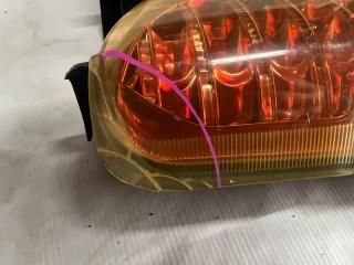 Стоп-сигнал TOYOTA HIACE KDH200 MX238, 81560-26200, 81550-26200, 81550-26200, 81550-26201, 81550-26420, 81550-26201 2 ракурс