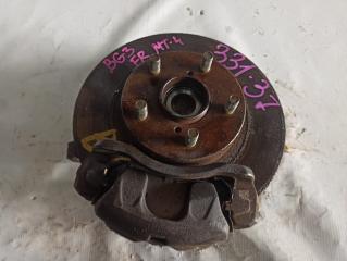 Ступица передняя правая SUBARU LEGACY