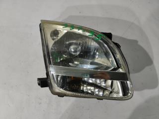 Фото запчасти фара правая SUZUKI CHEVROLET CRUZE контрактная запчасть Запчасть фара правая SUZUKI CHEVROLET CRUZE