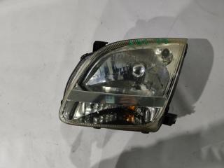 Фото запчасти фара левая SUZUKI CHEVROLET CRUZE контрактная запчасть Запчасть фара левая SUZUKI CHEVROLET CRUZE