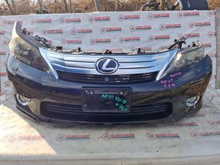 Nose cut LEXUS HS250H ANF10 75-2 1 ракурс