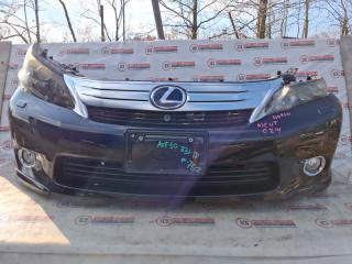 Nose cut LEXUS HS250H ANF10 75-2 2 ракурс