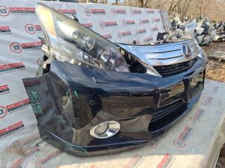 Nose cut LEXUS HS250H ANF10 75-2 3 ракурс