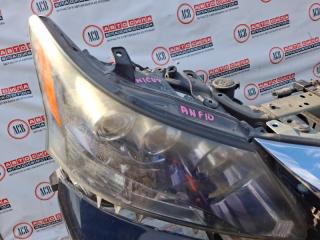 Nose cut LEXUS HS250H ANF10 75-2 4 ракурс