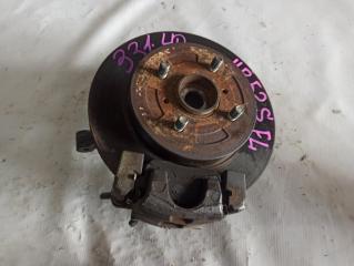 Фото запчасти ступица передняя левая SUZUKI CHEVROLET CRUZE контрактная запчасть Запчасть ступица передняя левая SUZUKI CHEVROLET CRUZE