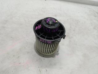 Запчасть мотор печки NISSAN MARCH