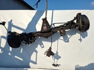 Мост задний TOYOTA HILUX SURF контрактная Мост задний TOYOTA HILUX SURF