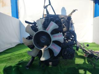 Двигатель MITSUBISHI DELICA контрактная Двигатель MITSUBISHI DELICA