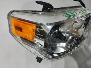 Фара правая TOYOTA TUNDRA USK56L 2 ракурс