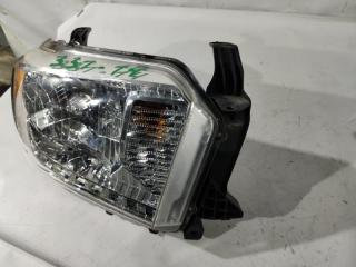 Фара правая TOYOTA TUNDRA USK56L 4 ракурс