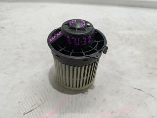 Запчасть мотор печки NISSAN MARCH