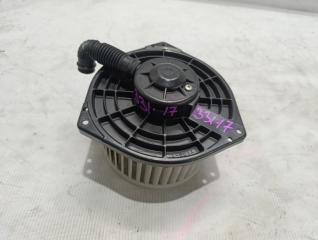 Мотор печки HONDA STEPWGN контрактная Мотор печки HONDA STEPWGN