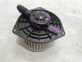 Мотор печки HONDA STEPWGN контрактная Мотор печки HONDA STEPWGN