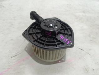 Мотор печки HONDA STEPWGN контрактная Мотор печки HONDA STEPWGN