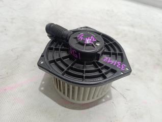 Мотор печки HONDA STEPWGN контрактная Мотор печки HONDA STEPWGN