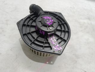 Мотор печки HONDA STEPWGN контрактная Мотор печки HONDA STEPWGN