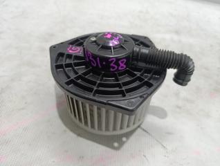 Мотор печки HONDA STEPWGN контрактная Мотор печки HONDA STEPWGN