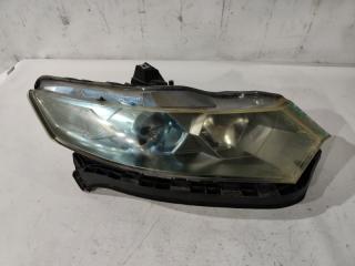 Запчасть фара правая HONDA INSIGHT