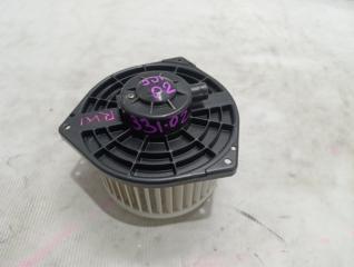 Мотор печки HONDA STEPWGN контрактная Мотор печки HONDA STEPWGN