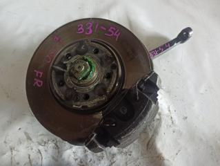 Запчасть ступица передняя правая MERCEDES-BENZ E350