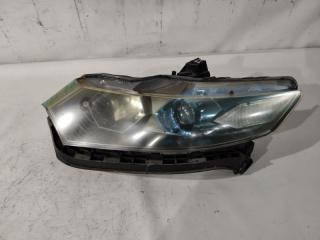 Запчасть фара левая HONDA INSIGHT