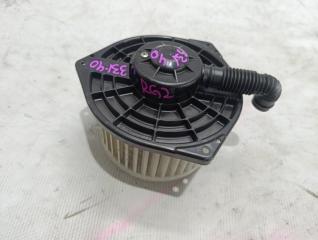 Мотор печки HONDA STEPWGN контрактная Мотор печки HONDA STEPWGN