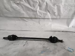 Запчасть привод передний правый SUZUKI EVERY