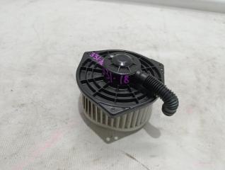 Мотор печки HONDA STEPWGN контрактная Мотор печки HONDA STEPWGN