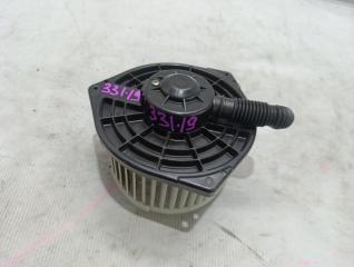 Мотор печки HONDA STEPWGN контрактная Мотор печки HONDA STEPWGN