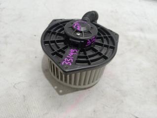 Мотор печки HONDA STEPWGN контрактная Мотор печки HONDA STEPWGN