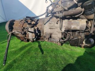 МКПП TOYOTA DYNA контрактная МКПП TOYOTA DYNA