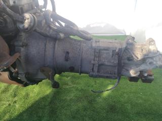 МКПП MAZDA BONGO BRAWNY SK54V WL 1 ракурс