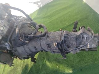 МКПП MAZDA BONGO BRAWNY SK54V WL 3 ракурс