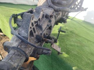 МКПП MAZDA BONGO BRAWNY SK54V WL 5 ракурс