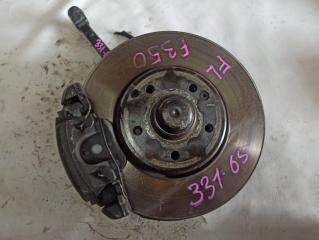 Запчасть ступица передняя левая MERCEDES-BENZ E350