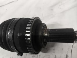 Привод правый передний SUZUKI AERIO RD51S M18A 3 ракурс