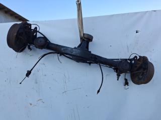 Мост задний TOYOTA CAMI контрактная Мост задний TOYOTA CAMI